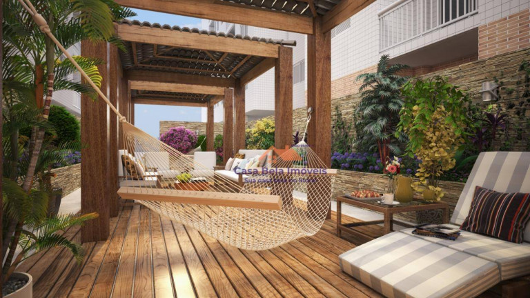 Imagem Apartamento com 2 Quartos à Venda, 46 m² em Aviação - Praia Grande Imagem Apartamento com 2 Quartos à Venda, 46 m² em Aviação - Praia Grande