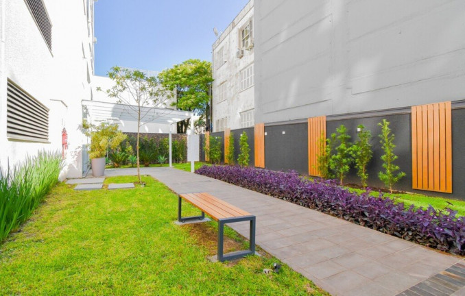 Imagem Imóvel com 3 Quartos à Venda, 80 m² em Cidade Baixa - Porto Alegre Imagem Imóvel com 3 Quartos à Venda, 80 m² em Cidade Baixa - Porto Alegre
