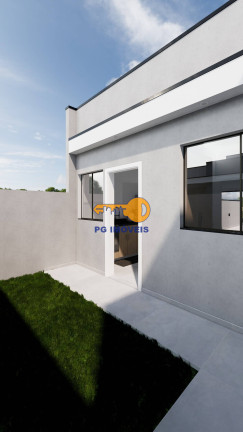 Imagem Casa com 2 Quartos à Venda, 90 m² em Shangri-lá - Pontal Do Paraná