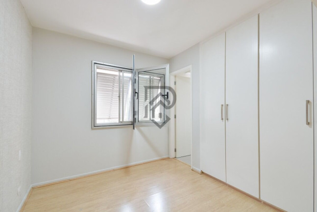 Imagem Apartamento com 3 Quartos à Venda, 97 m² em Vila Mariana - São Paulo