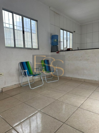 Imagem Casa com 2 Quartos à Venda, 80 m² em Jardim Leonor - Mongaguá Imagem Casa com 2 Quartos à Venda, 80 m² em Jardim Leonor - Mongaguá