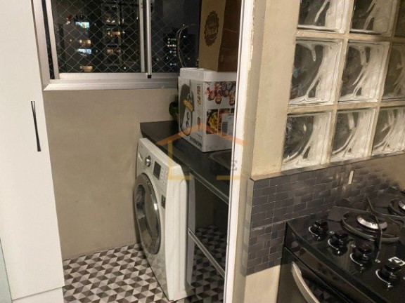 Imagem Apartamento com 3 Quartos à Venda, 70 m² em Santana - São Paulo Imagem Apartamento com 3 Quartos à Venda, 70 m² em Santana - São Paulo