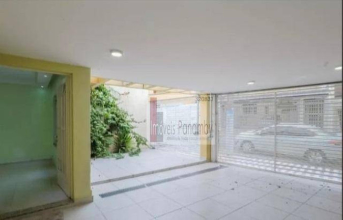 Imagem Casa com 4 Quartos à Venda, 184 m² em Jardim Da Saúde - São Paulo