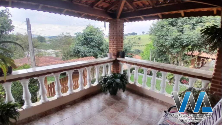 Imagem Chácara com 2 Quartos à Venda, 200 m² em Jardim Luar Do Pinhal - Pinhalzinho