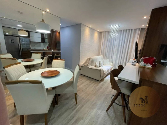 Imagem Apartamento com 2 Quartos à Venda, 77 m² em Centro - São Bernardo Do Campo Imagem Apartamento com 2 Quartos à Venda, 77 m² em Centro - São Bernardo Do Campo