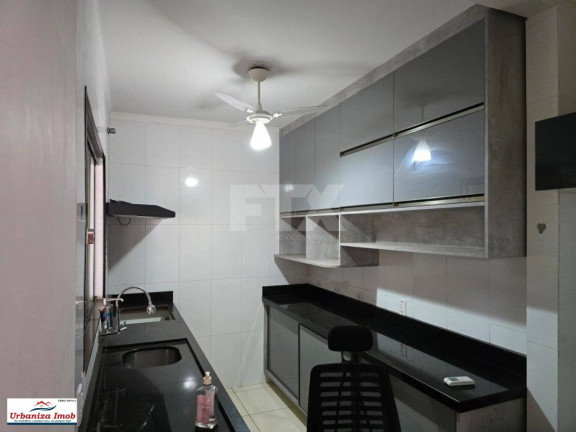 Imagem Casa com 3 Quartos à Venda, 80 m² em Universitário - Campo Grande Imagem Casa com 3 Quartos à Venda, 80 m² em Universitário - Campo Grande
