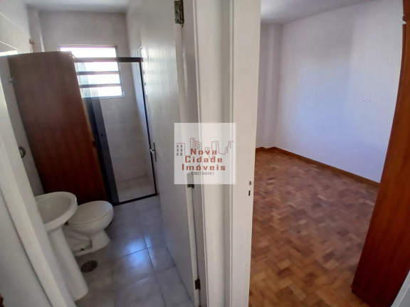 Imagem Apartamento com 1 Quarto à Venda, 48 m² em Vila Olímpia - São Paulo