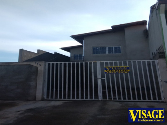 Casa com 2 Quartos à Venda, 150 m² em Jd. Do Marques - Jacareí