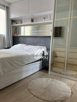 Imagem Apartamento com 2 Quartos à Venda, 60 m² em Praia De Itaparica - Vila Velha Imagem Apartamento com 2 Quartos à Venda, 60 m² em Praia De Itaparica - Vila Velha
