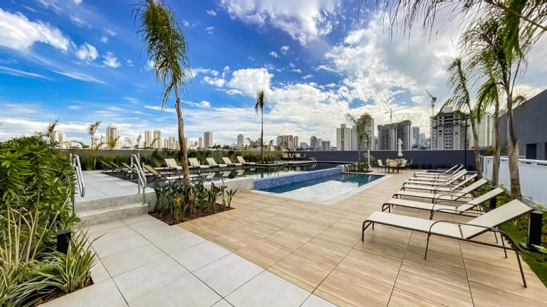 Imagem Imóvel com 2 Quartos à Venda, 57 m² em Sacomã - São Paulo Imagem Imóvel com 2 Quartos à Venda, 57 m² em Sacomã - São Paulo