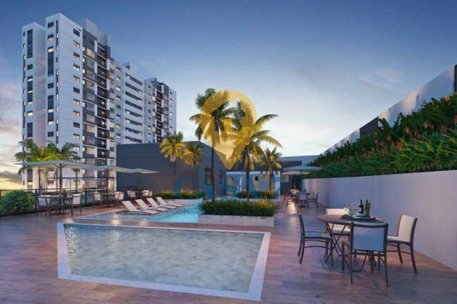 Imagem Apartamento com 2 Quartos à Venda, 59 m² em Serra - Belo Horizonte