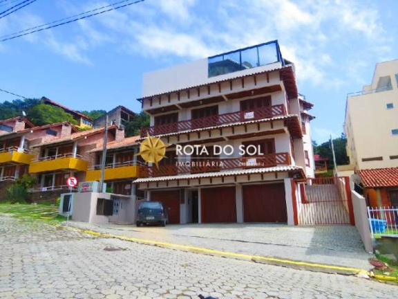 Imagem Cobertura com 2 Quartos à Venda, 149 m² em Centro - Bombinhas
