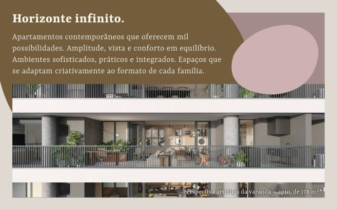 Imagem Apartamento com 3 Quartos à Venda, 176 m² em Pinheiros - São Paulo Imagem Apartamento com 3 Quartos à Venda, 176 m² em Pinheiros - São Paulo