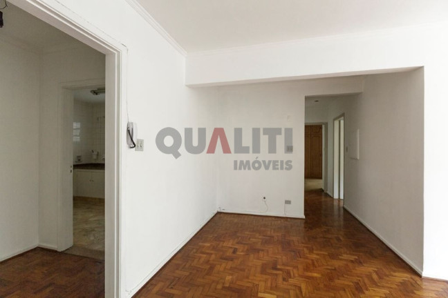 Imagem Apartamento com 2 Quartos para Alugar, 86 m² em Jardim Paulista - São Paulo
