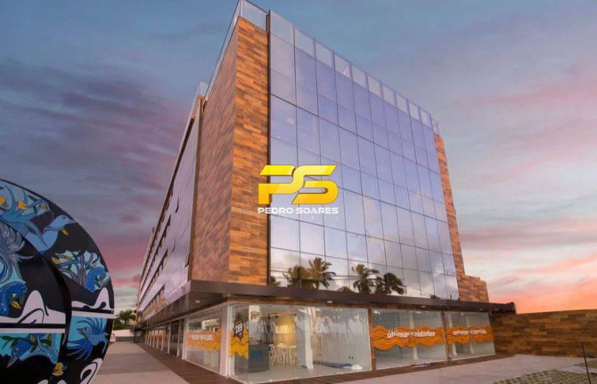 Imagem Sala Comercial à Venda, 2 m² em Cabo Branco - João Pessoa Imagem Sala Comercial à Venda, 2 m² em Cabo Branco - João Pessoa