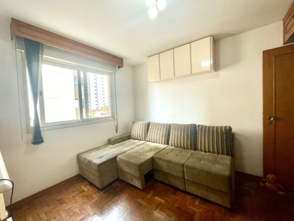 Imagem Apartamento com 4 Quartos à Venda, 111 m² em Vila Regente Feijó - São Paulo