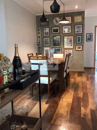 Imagem Casa com 4 Quartos à Venda, 225 m² em Vila Monumento - São Paulo