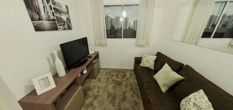Imagem Apartamento com 3 Quartos à Venda,  em Vila Esperança - São Paulo