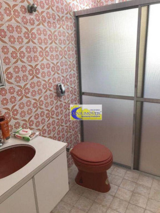 Imagem Apartamento com 2 Quartos à Venda, 74 m² em Tupi - Praia Grande