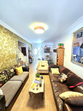 Imagem Imóvel com 3 Quartos à Venda, 205 m² em Alphaville - Santana De Parnaíba Imagem Imóvel com 3 Quartos à Venda, 205 m² em Alphaville - Santana De Parnaíba