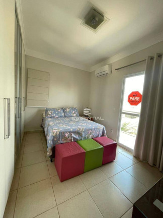 Imagem Sobrado com 4 Quartos à Venda, 370 m² em Parque Residencial Damha Iii - São José Do Rio Preto