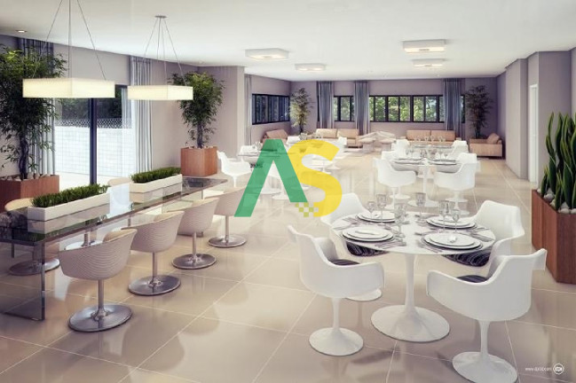 Imagem Imóvel com 2 Quartos à Venda, 58 m² em Casa Amarela - Recife Imagem Imóvel com 2 Quartos à Venda, 58 m² em Casa Amarela - Recife