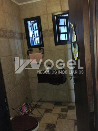 Imagem Casa com 3 Quartos à Venda, 244 m² em Primavera - Novo Hamburgo