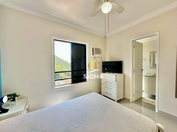 Imagem Apartamento com 4 Quartos à Venda, 130 m² em Pitangueiras - Guarujá