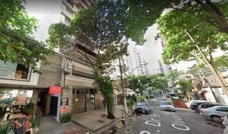 Imagem Imóvel com 4 Quartos à Venda, 304 m² em Icaraí - Niterói