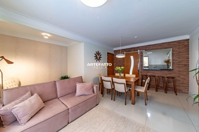 Imagem Apartamento com 3 Quartos à Venda, 91 m² em Vila Mariana - São Paulo Imagem Apartamento com 3 Quartos à Venda, 91 m² em Vila Mariana - São Paulo