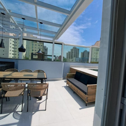 Imagem Apartamento com 3 Quartos à Venda, 202 m² em Rudge Ramos - São Bernardo Do Campo