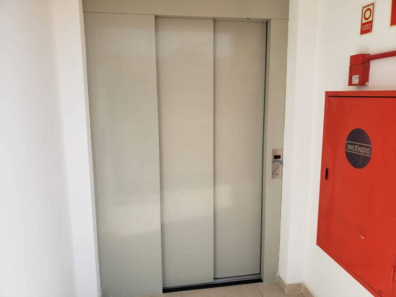 Imagem Apartamento com 1 Quarto à Venda, 35 m² em Cidade Patriarca - São Paulo