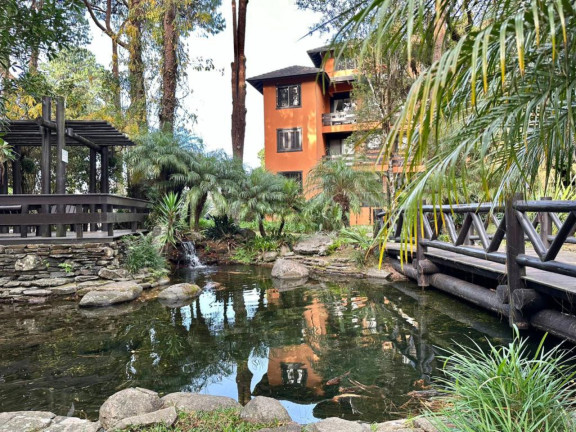 Imagem Apartamento com 2 Quartos à Venda, em Villa Suíça - Gramado Imagem Apartamento com 2 Quartos à Venda, em Villa Suíça - Gramado