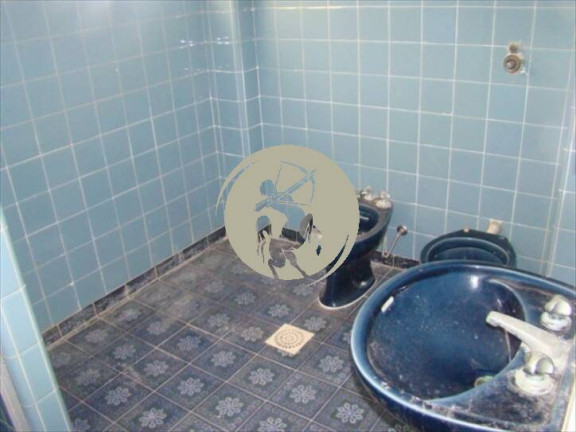 Imagem Apartamento com 2 Quartos à Venda, 90 m² em Embare - Santos