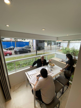 Imagem Apartamento com 2 Quartos à Venda, 52 m² em Vila Leopoldina - São Paulo