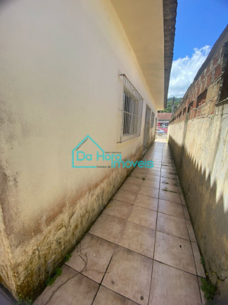 Imagem Casa com 1 Quarto à Venda, 55 m² em Vera Cruz - Mongaguá Imagem Casa com 1 Quarto à Venda, 55 m² em Vera Cruz - Mongaguá