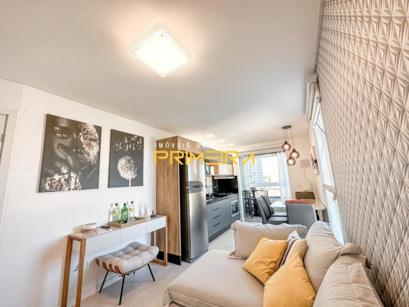 Imagem Apartamento com 2 Quartos à Venda, 99 m² em Itacolomi - Piçarras