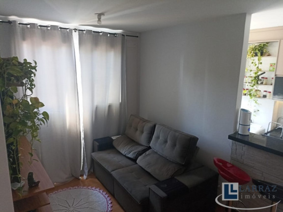 Imóvel com 2 Quartos à Venda, 44 m² em Republica - Ribeirão Preto