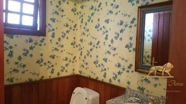 Imagem Apartamento com 3 Quartos à Venda, 162 m² em Capivari - Campos Do Jordão