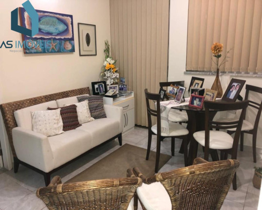 Imagem Cobertura com 3 Quartos à Venda, 149 m² em Passagem - Cabo Frio