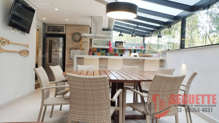 Imagem Apartamento com 3 Quartos à Venda, 125 m² em Riviera De São Lourenço - Bertioga Imagem Apartamento com 3 Quartos à Venda, 125 m² em Riviera De São Lourenço - Bertioga