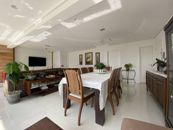 Imagem Apartamento com 3 Quartos à Venda, 128 m² em Vila Andrade - São Paulo Imagem Apartamento com 3 Quartos à Venda, 128 m² em Vila Andrade - São Paulo