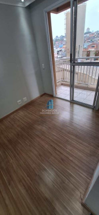 Imagem Apartamento com 2 Quartos à Venda, 48 m² em Itaquera - São Paulo Imagem Apartamento com 2 Quartos à Venda, 48 m² em Itaquera - São Paulo