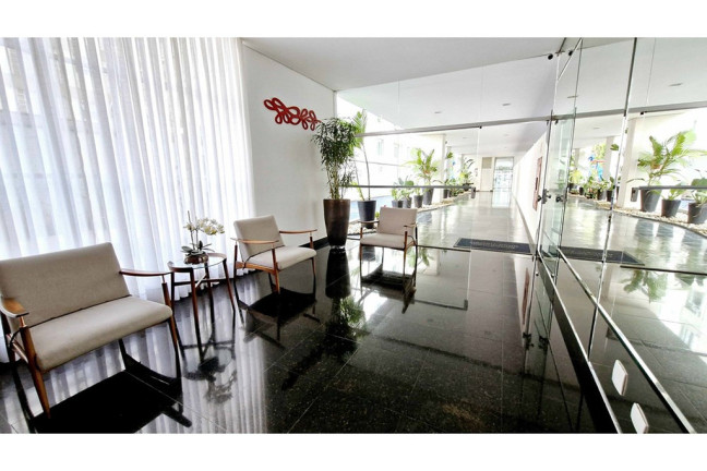 Imagem Apartamento com 3 Quartos à Venda, 104 m² em Santa Cecília - São Paulo Imagem Apartamento com 3 Quartos à Venda, 104 m² em Santa Cecília - São Paulo