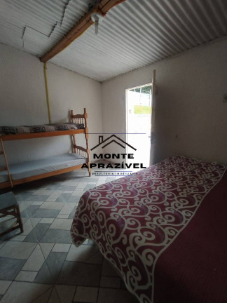 Imagem Chácara com 4 Quartos à Venda, 1.200 m² em Mogi Das Cruzes