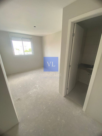 Imagem Imóvel com 3 Quartos à Venda, 77 m² em Capão Raso - Curitiba
