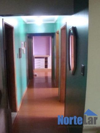 Imagem Apartamento com 3 Quartos à Venda, 101 m² em Tucuruvi - São Paulo