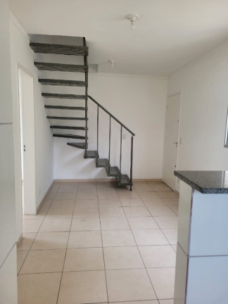 Imagem Cobertura com 2 Quartos à Venda, 90 m² em Cabral - Contagem