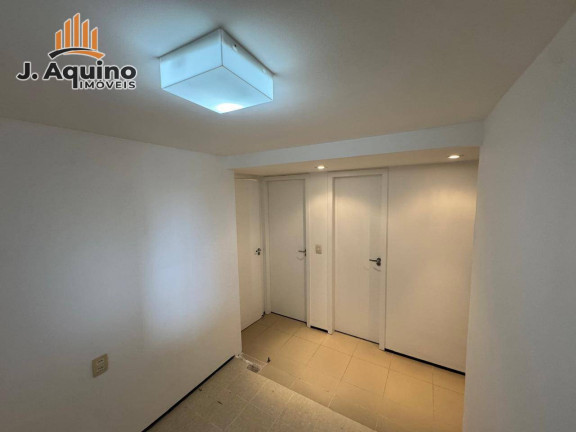 Imagem Apartamento com 3 Quartos à Venda, 112 m² em Guararapes - Fortaleza