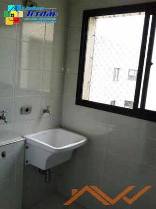 Imagem Apartamento com 3 Quartos à Venda, 75 m² em Vila Apiaí - Santo André Imagem Apartamento com 3 Quartos à Venda, 75 m² em Vila Apiaí - Santo André